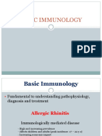 Basic Immunology Explained