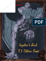 Gryphon's Book 3.5 Feats.pdf