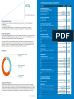 Rapport financier 2017