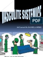 Vasculite Stud 14