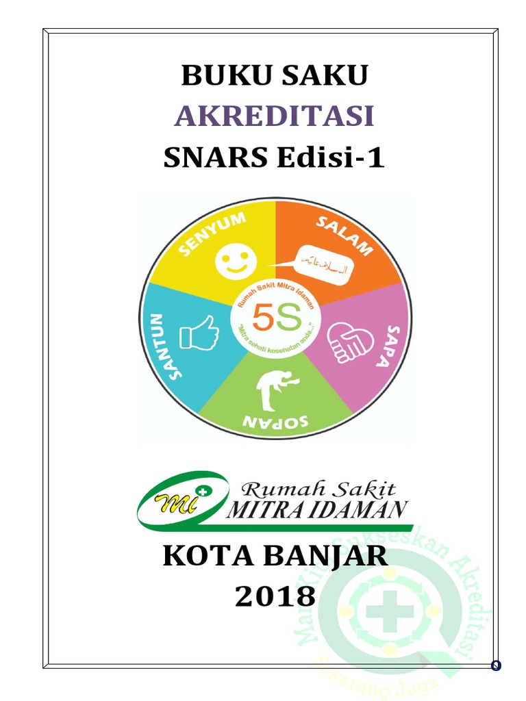 Buku Saku Final (Edisi-1) PDF | PDF
