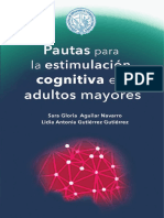 Pautas Cognitivas PDF
