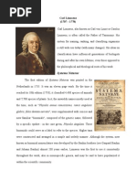 Download Carl Linnaeus Print by Liwen Liew SN38941572 doc pdf