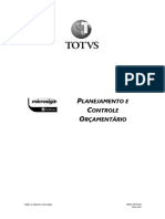 Planejamento e Controle Orçamentário - p10r1-3 PDF