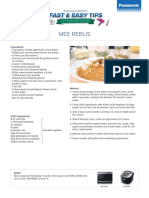 PanasonicSG LunchTimeWithLumix MeeRebus PDF