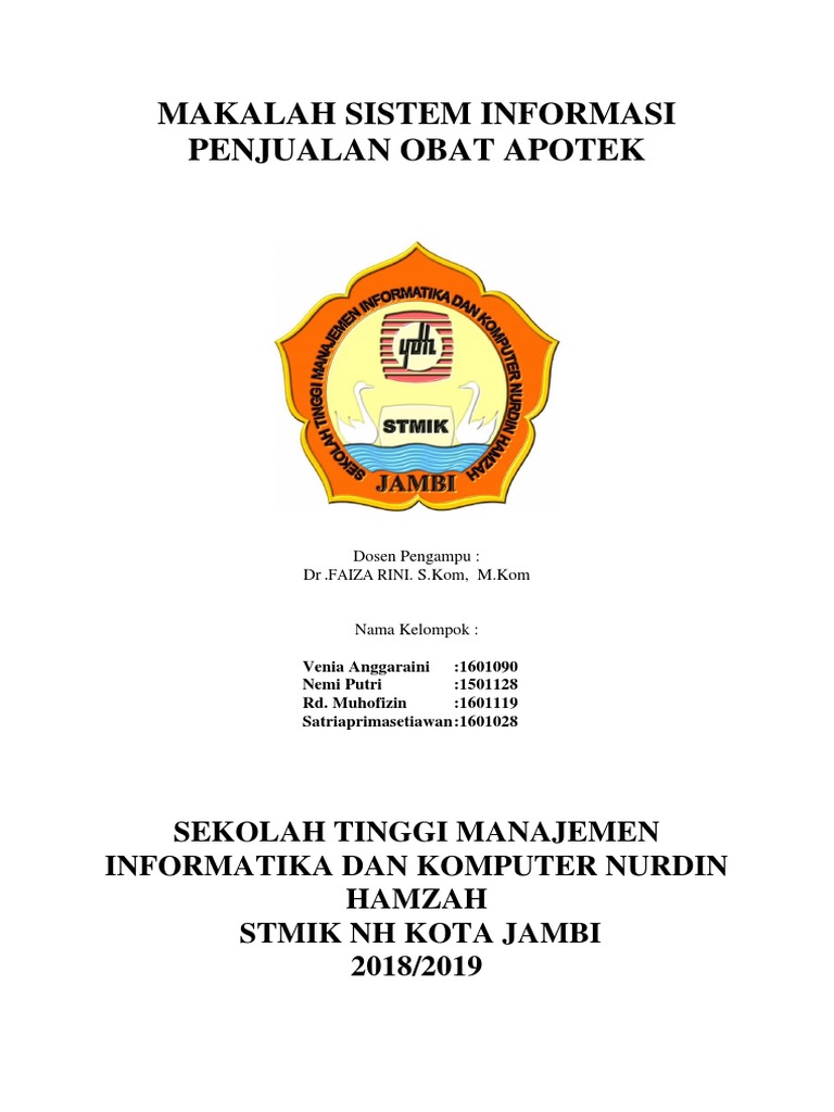 Penjualan Obat Online: Manfaat dan Resiko Terhadap Pembiayaan Kesehatan