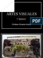 Artesvisuales7basico1unidad 130310181655 Phpapp01