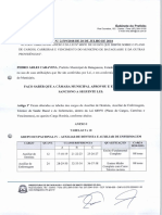 ALTERA TABELAS DO ANEXO I DA LEI Nº 689_91 DE 01_10_91 QUE DISPÕE SOBRE O PLANO DE CARGOS, CARREIRAS.pdf