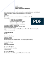 Flatlands Tab PDF