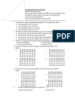 Soal PLC Kuliaj