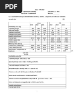 F Sent To PRM 38 Q - A PRM 38 End Term Paper 7.9.17