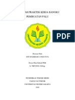 Laporan PKB Palu