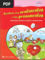 A Avtura Sentntos e Pensmntos