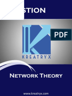 Network Theory EE Kuestion (1).pdf