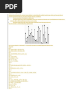 Quicksort Algorithm: C Algorithms