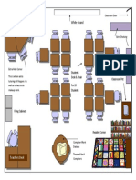 Classroom Layout