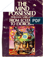 The Mind Possessed - William Sargant PDF