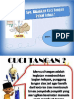 Cuci Yangan Pakai Sabun - Copy