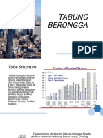 Tabung Berongga PDF