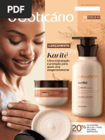 OBoticario Ciclo 15 - 2018