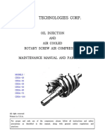 Rotary Screw Manual-Jan 2008