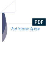 Fuel Injection PDF