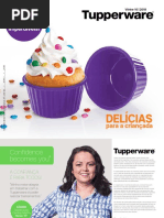 Tupperware - Camp 10-2018