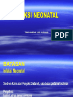Infeksi Neonatal