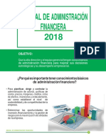 Administración Financiera