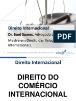 Slides Prof Boni Soares Direito Do Comrcio Internacional Alunopdf (1)
