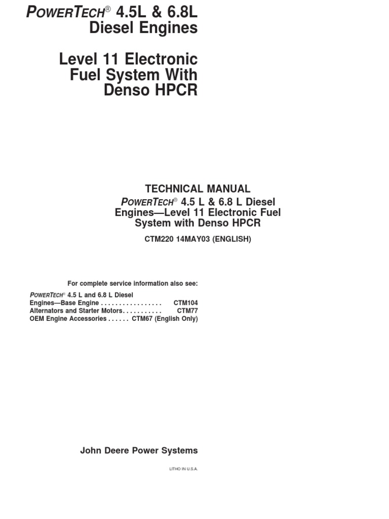 4045 john deere service manual common railroad