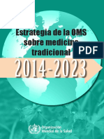 Estrategia de la OMS sobre medicina tradicional.pdf