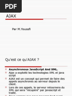 Download Cours AJAX  vers 2008 JSP by didataze SN3894360 doc pdf