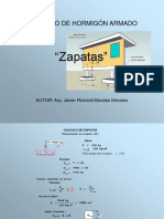 Zapatas (2)
