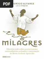 Milagres - Histórias reais