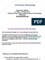 Endocrine Pancreas Pharmacology.pdf