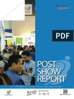 IBDExpo 2016 Post-Show Report Jakarta Indonesia