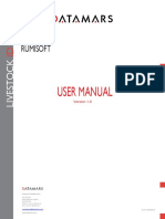 UM001181 Rumisoft-1.6 PDF