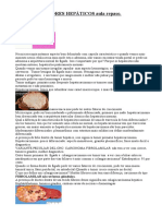 Adenoma Tumores Hepáticos Repaso