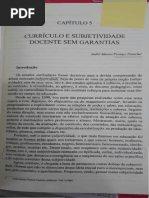 Docente Sem Garantias Favacho 