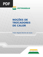 Noções de trocadores de calor