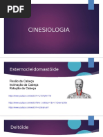 Cinesiologia