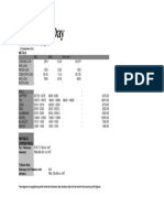 Metals - September 25 2018