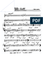 Red Clay PDF