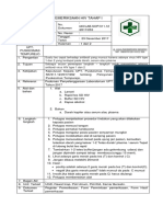 Sop Lab Hiv Tahap 1