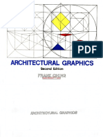 Architectural Graphics, 2nd Edition