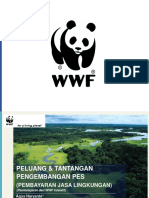 WWF Peluang Dan Tantangan PES Lhokseumawe25Sep18 AH