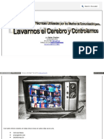 EXPERTOS REVELAN TÉCNICAS UTILIZADAS POR LOS MEDIOS DE COMUNICACIÓN PARA LAVARNOS EL CEREBRO Y CONTROLARNOS.pdf