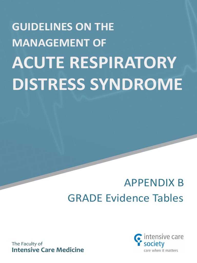 Guidelines On The Management of PDF | PDF | Randomized Controlled Trial ...