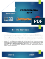Presentacion COPMEC 2017 PDF